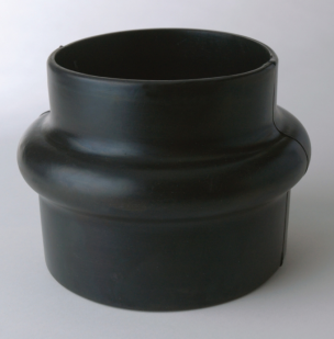 Donaldson Filtration P112610 REDUCER HUMP, RUBBER