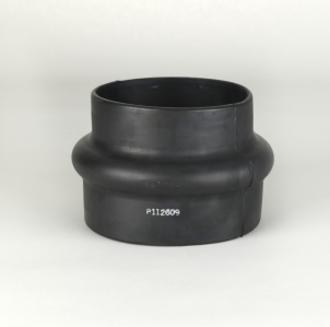 Donaldson Filtration P112609 REDUCER HUMP, RUBBER