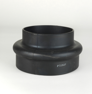 Donaldson Filtration P112607 REDUCER HUMP, RUBBER