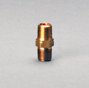 Donaldson Filtration P112257 RESTRICTION TAP FILTER FITTING