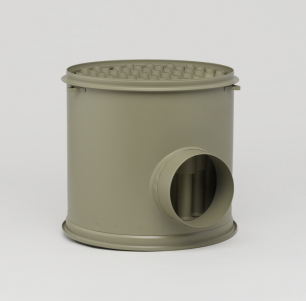 Donaldson Filtration P110875 AIR CLEANER BODY ASSEMBLY