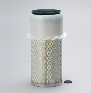 Donaldson Filtration P108736 AIR FILTER, PRIMARY FINNED
