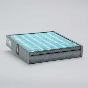 Donaldson Filtration P106965 AIR FILTER, PANEL VENTILATION