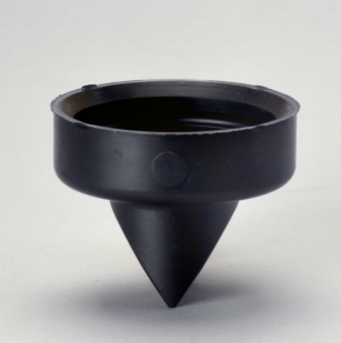 Donaldson Filtration P106593 VACUATOR VALVE