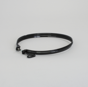 Donaldson Filtration P106071 CLAMP ASSEMBLY