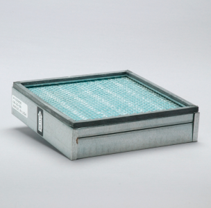 Donaldson Filtration P105958 AIR FILTER, PANEL VENTILATION