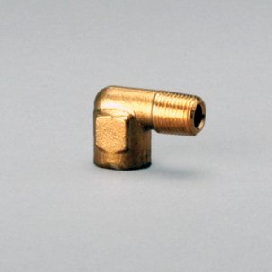 Donaldson Filtration P105622 REMOTE MOUNT, RESTRICTION TAP FITTING