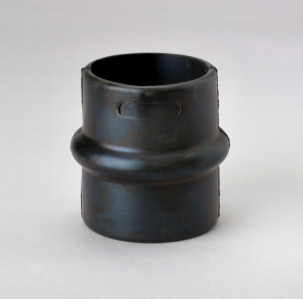 Donaldson Filtration P105609 STRAIGHT HUMP, RUBBER