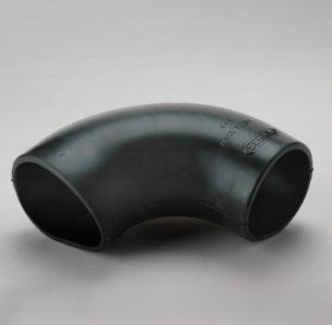 Donaldson Filtration P105533 ELBOW, 90 DEGREE RUBBER