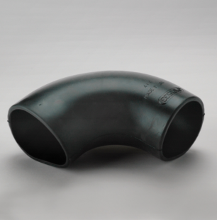 Donaldson Filtration P105531 ELBOW, 90 DEGREE RUBBER