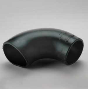Donaldson Filtration P105530 ELBOW, 90 DEGREE RUBBER