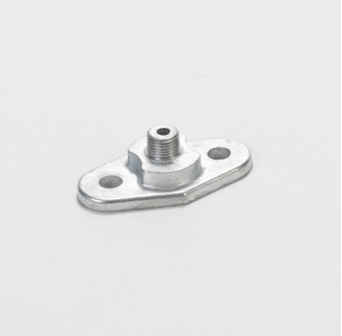 Donaldson Filtration P105168 FLANGE, SPECIAL RESTRICTION INDICATOR