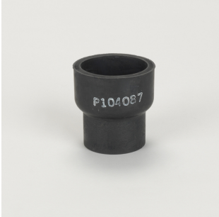 Donaldson Filtration P104087 REDUCER, RUBBER