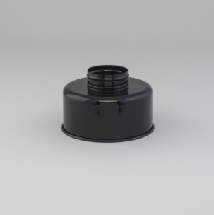 Donaldson Filtration P103839 DUST CUP, VACUATOR