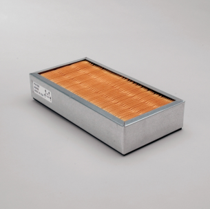 Donaldson Filtration P041028 AIR FILTER, PANEL