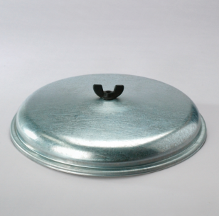 Donaldson Filtration P020345 COVER ASSEMBLY