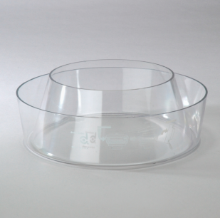 Donaldson Filtration P020344 BOWL ASSEMBLY