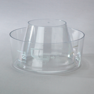 Donaldson Filtration P020227 BOWL
