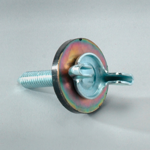Donaldson Filtration P018464 NUT ASSEMBLY