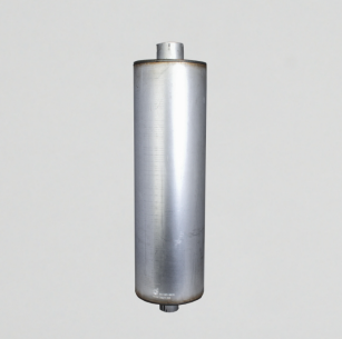 Donaldson Filtration M111029 MUFFLER, ROUND STYLE 1