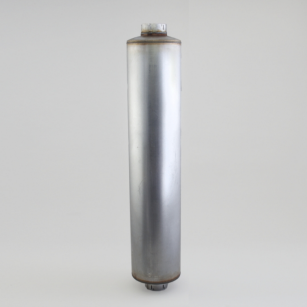 Donaldson Filtration M110849 MUFFLER, ROUND STYLE 1