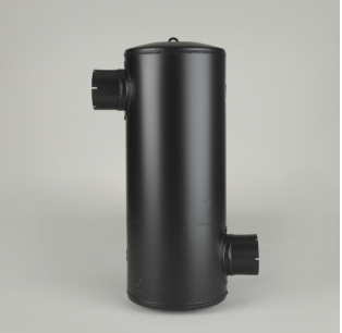 Donaldson Filtration M091050 MUFFLER, ROUND STYLE 6