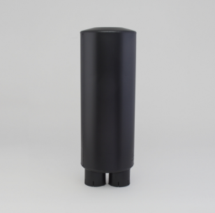 Donaldson Filtration M091049 MUFFLER, ROUND STYLE 5