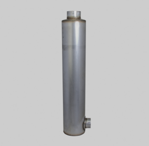 Donaldson Filtration M090823 MUFFLER, ROUND STYLE 3