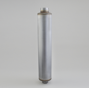 Donaldson Filtration M090781 MUFFLER, ROUND STYLE 1