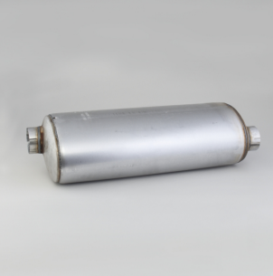 Donaldson Filtration M090210 MUFFLER, OVAL STYLE 2 WRAPPED