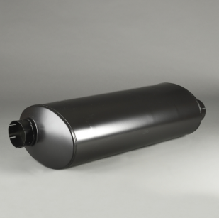 Donaldson Filtration M090158 MUFFLER, OVAL STYLE 2