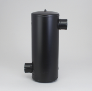Donaldson Filtration M085411 MUFFLER, ROUND STYLE 6