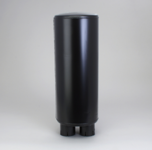 Donaldson Filtration M085410 MUFFLER, ROUND STYLE 5