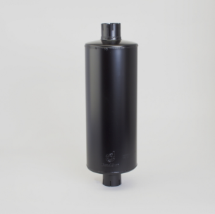 Donaldson Filtration M085407 MUFFLER, ROUND STYLE 1