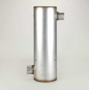 Donaldson Filtration M085208 MUFFLER, ROUND STYLE 6