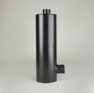 Donaldson Filtration M085084 MUFFLER, ROUND STYLE 3