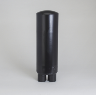 Donaldson Filtration M065141 MUFFLER, ROUND STYLE 5