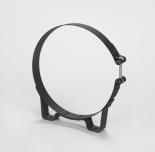 Donaldson Filtration M002121 MOUNTING BAND, EXHAUST 10.8 IN (274 MM)