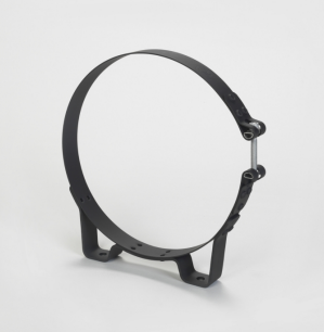 Donaldson Filtration M002120 MOUNTING BAND, EXHAUST 9 IN (229 MM)