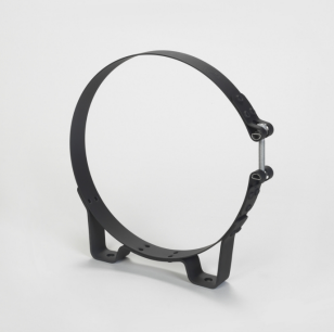 Donaldson Filtration M002117 MOUNTING BAND, EXHAUST 6 IN (152 MM)