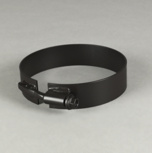Donaldson Filtration M001505 CLAMP, BENT BOLT 6 IN (152 MM)