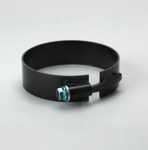 Donaldson Filtration M001432 CLAMP, BENT BOLT 3.88 IN (99 MM)
