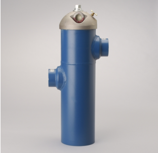 Donaldson Filtration K080033 HYDRAULIC FILTER ASSEMBLY