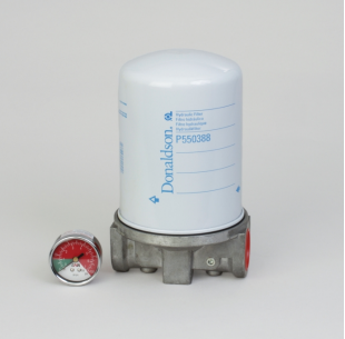 Donaldson Filtration K054082 HYDRAULIC FILTER ASSEMBLY