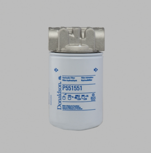 Donaldson Filtration K041721 HYDRAULIC FILTER ASSEMBLY