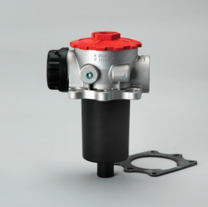Donaldson Filtration K040812 HYDRAULIC FILTER ASSEMBLY