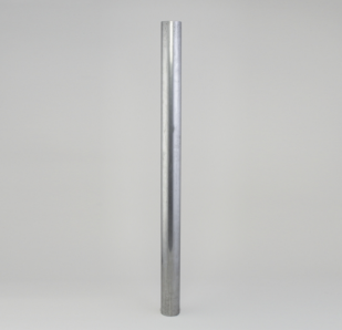 Donaldson Filtration J640001 STACK PIPE, STRAIGHT 4 IN (102 MM) OD X 60 IN (1524 MM)