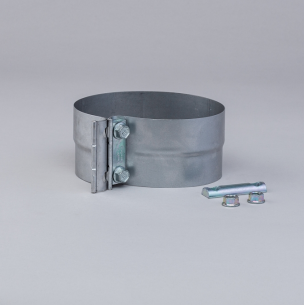 Donaldson Filtration J190055 CLAMP, TORCTITE 6 IN (152 MM)