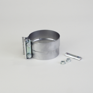Donaldson Filtration J190054 CLAMP, TORCTITE 4.5 IN (114 MM)