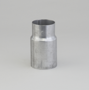 Donaldson Filtration J190044 REDUCER, 3.5-3 IN (89-76 MM) OD-OD